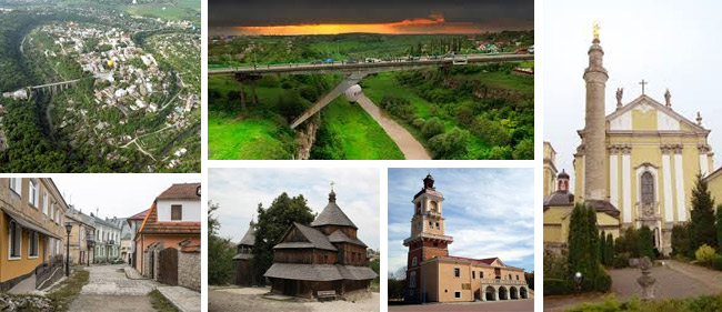 Кам'янець-Подільський